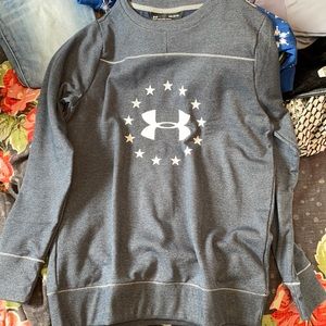 Under Armour Sweatshirt